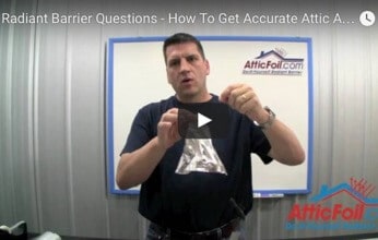 FAQ Videos: Measuring & Comparing Surface Temps and Air Temps