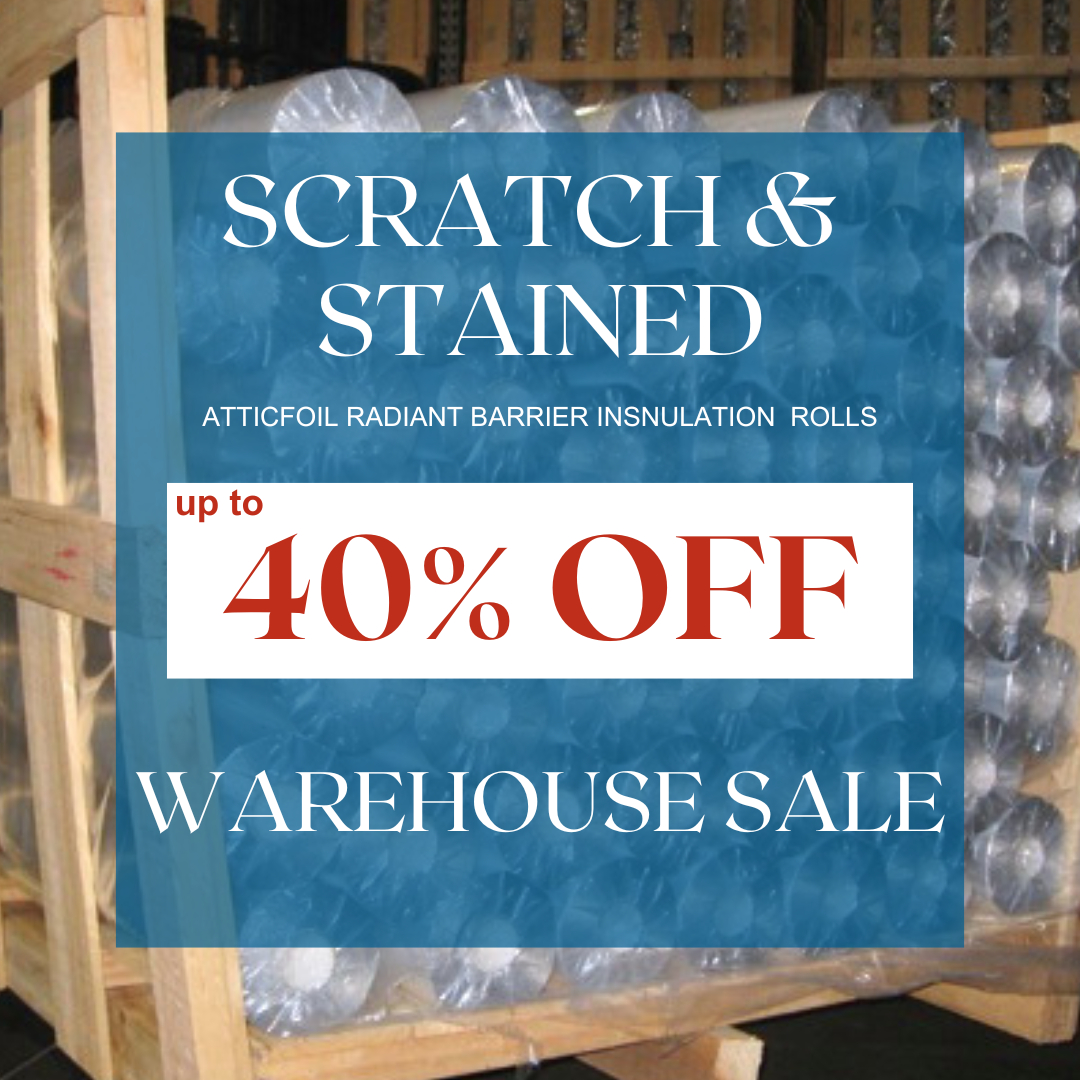Scratch & Stained Rolls