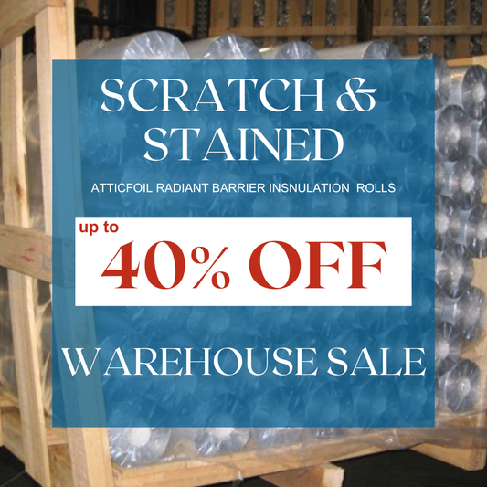 Scratch & Stained Rolls