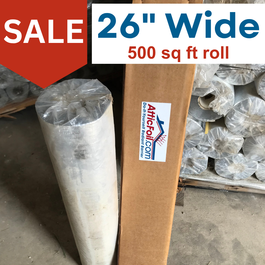 Scratch & Stained Rolls