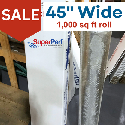 Scratch & Stained Rolls
