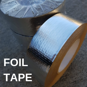 Foil Tape