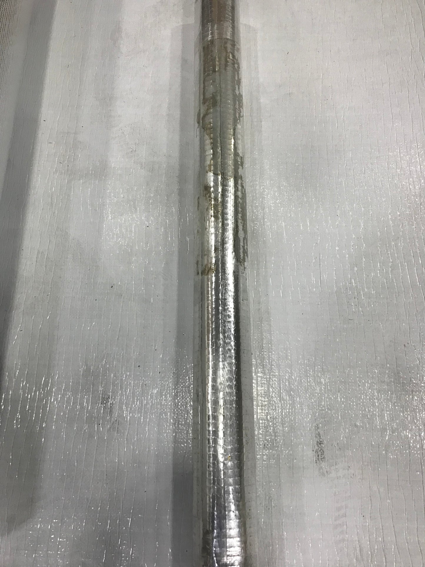 Clearance 48" Wide Perforated AtticFoil® Radiant Barrier Foil