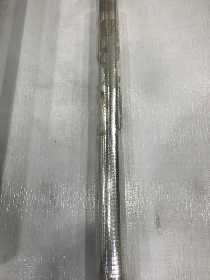 Clearance 48" Wide Perforated AtticFoil® Radiant Barrier Foil
